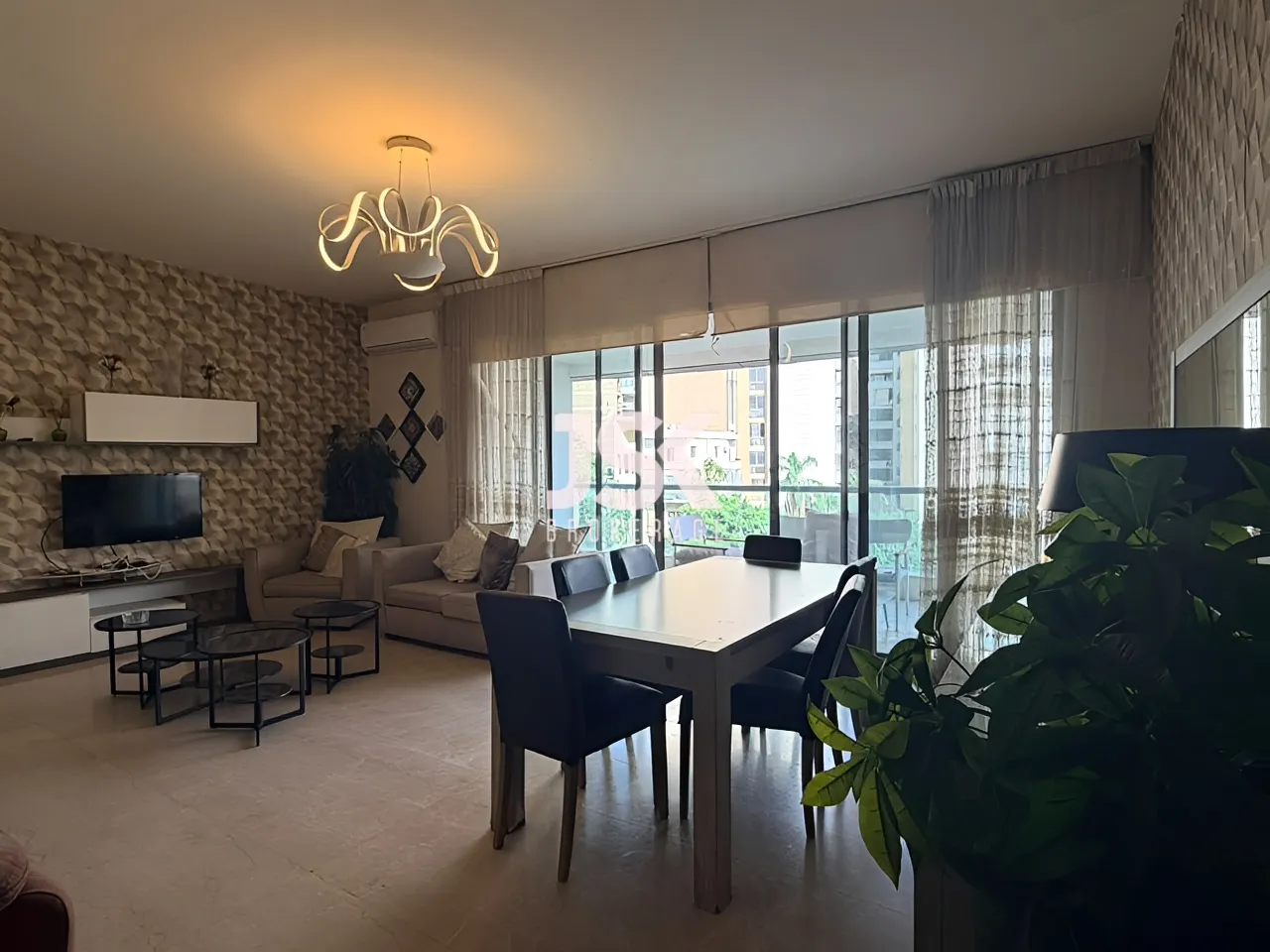 Apartment for Sale in Achrafieh