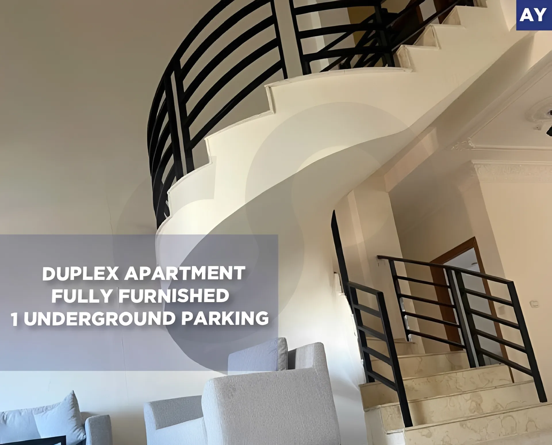 Building for Rent in Salim Salam