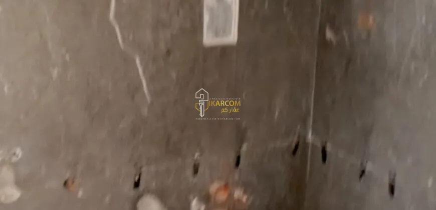 Apartment for Sale in Beirut, Lebanon