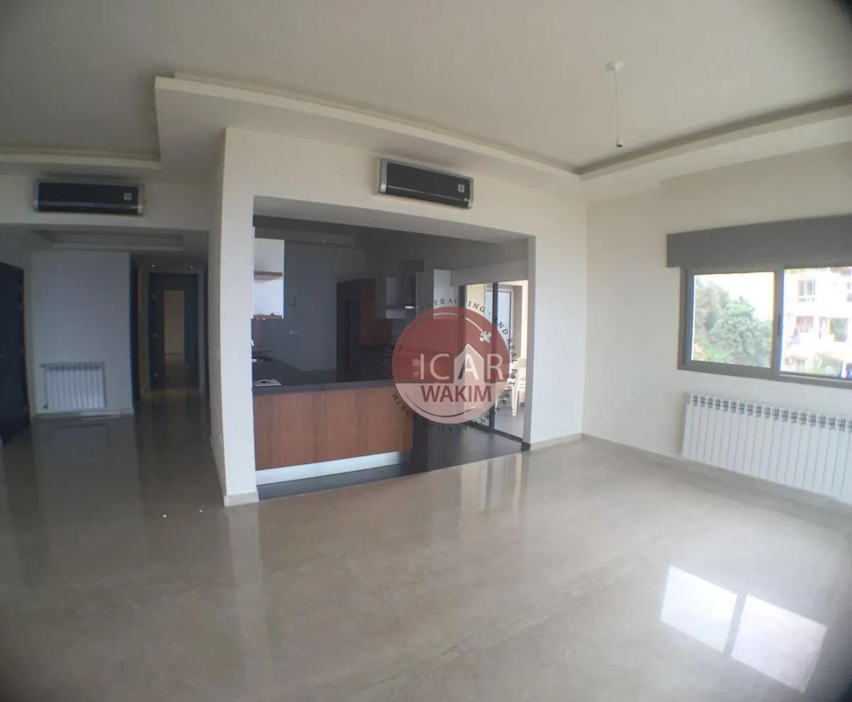 Apartment for Rent in Sahel Aalma