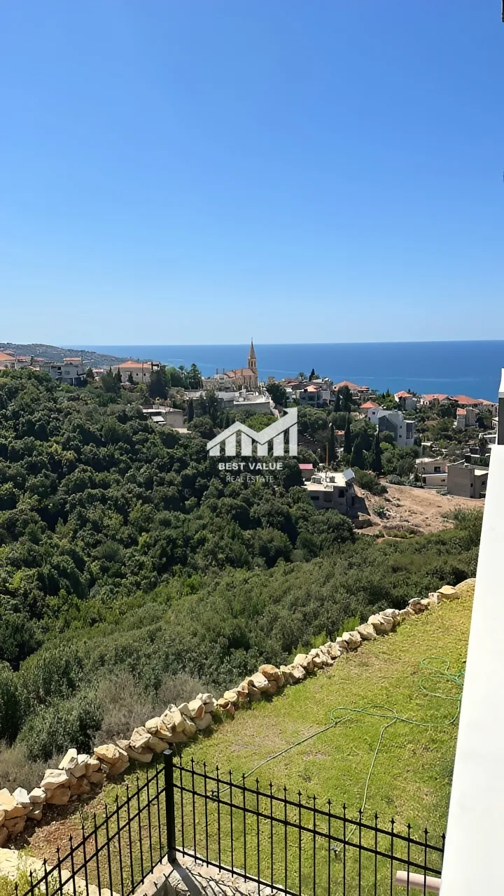 Apartment for sale in Kfar Aabida