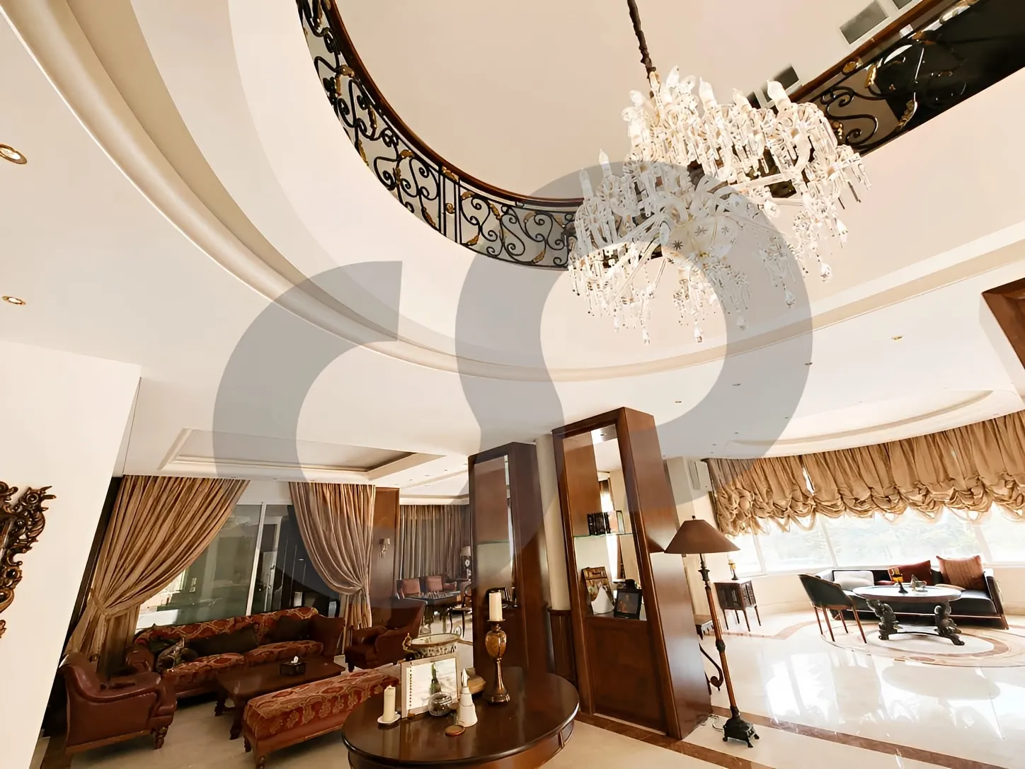 Villa for Sale in Montiverdi