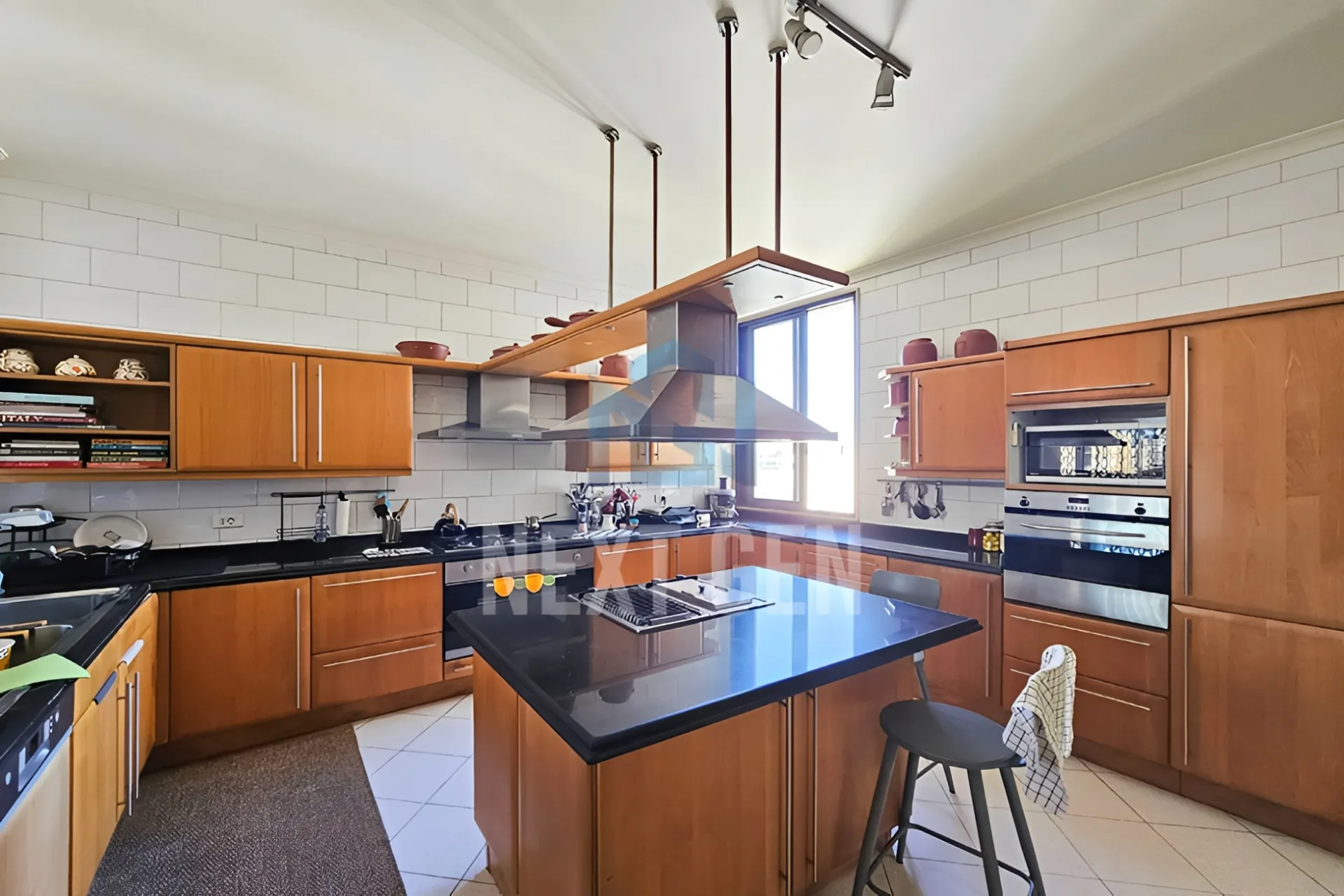 Apartment for Rent in Achrafieh, Beirut, Lebanon