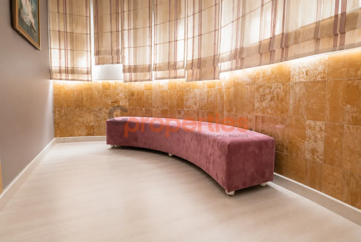 Apartment for Rent in Sanayeh