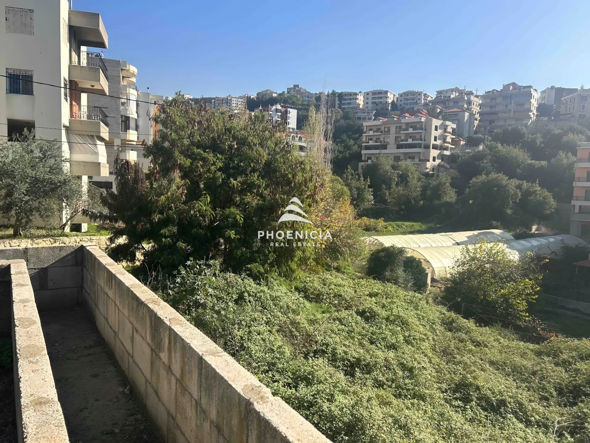 Land for Sale in Habboub