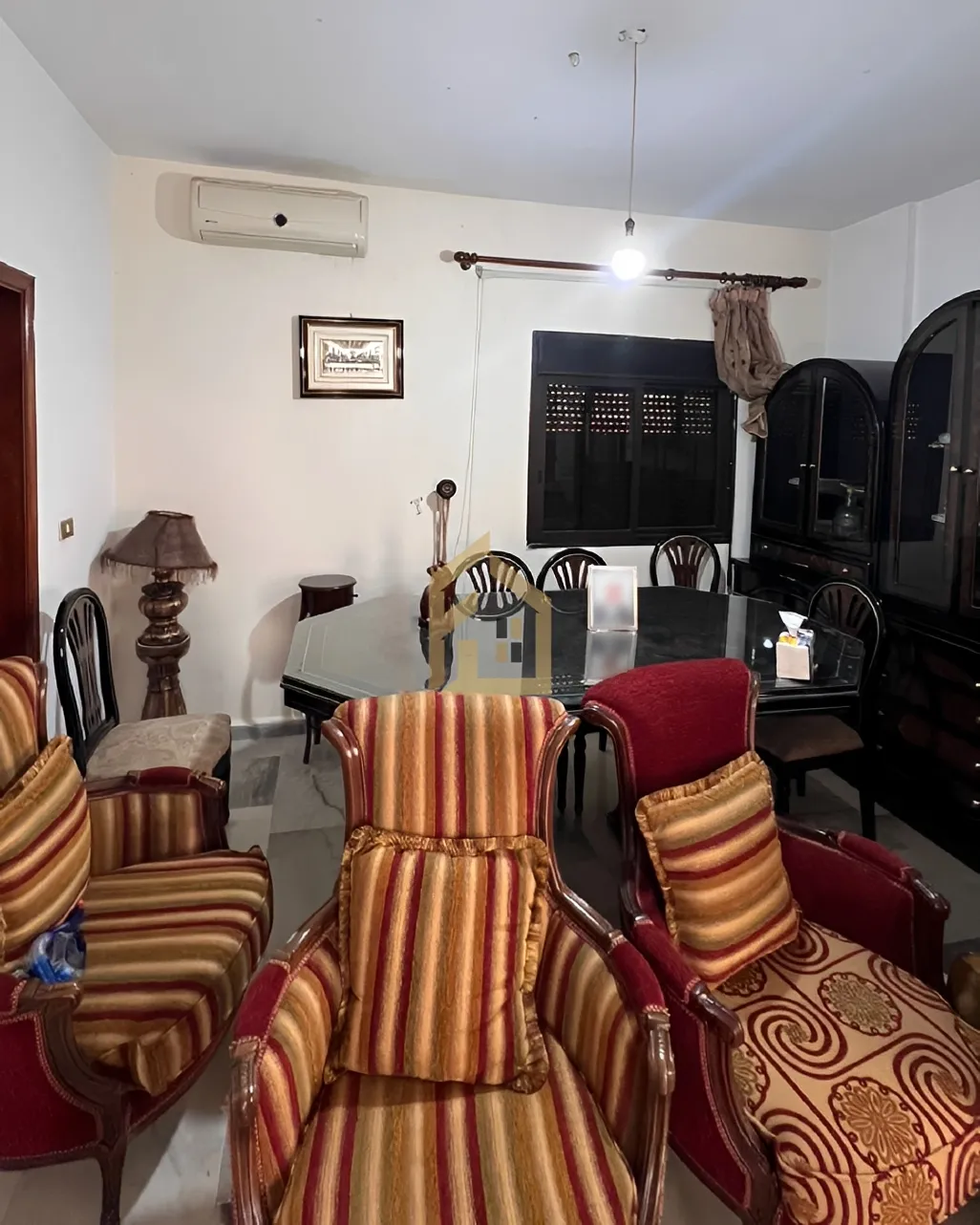 Apartment for Rent in Aaoukar, Lebanon - 3 bed, 3 bath