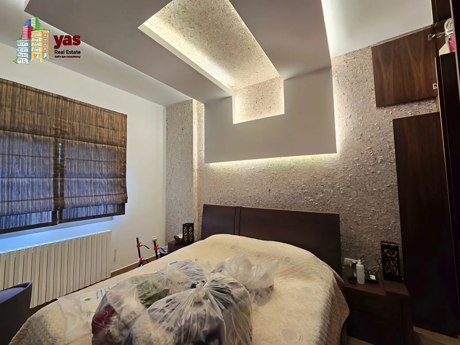 Apartment for Sale in Faitroun, Lebanon - 3 bed, 2 bath