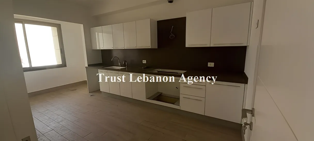 Apartment for Sale in Achrafieh - 2 bed, 3 bath