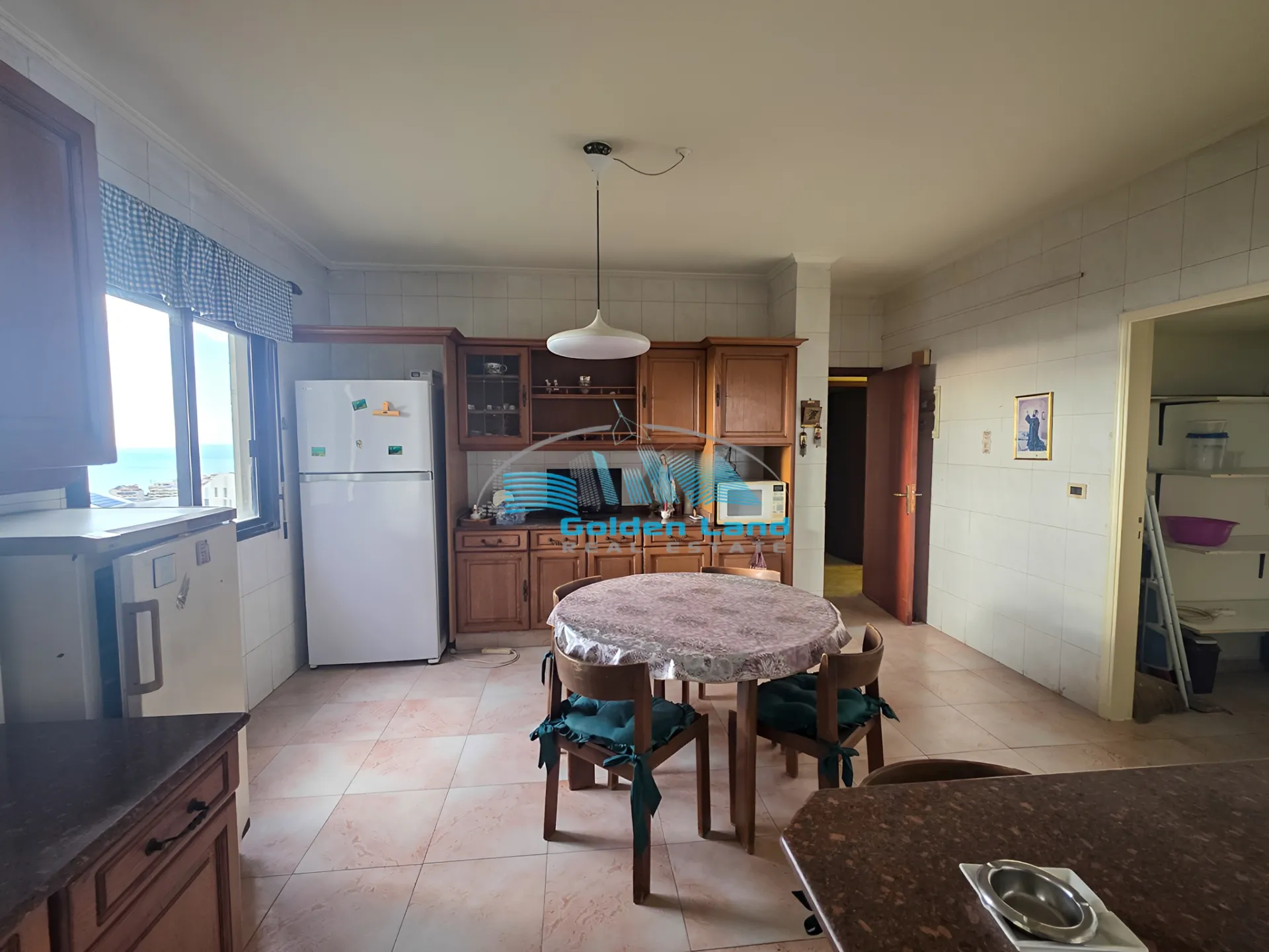 Apartment for Rent in Aaoukar