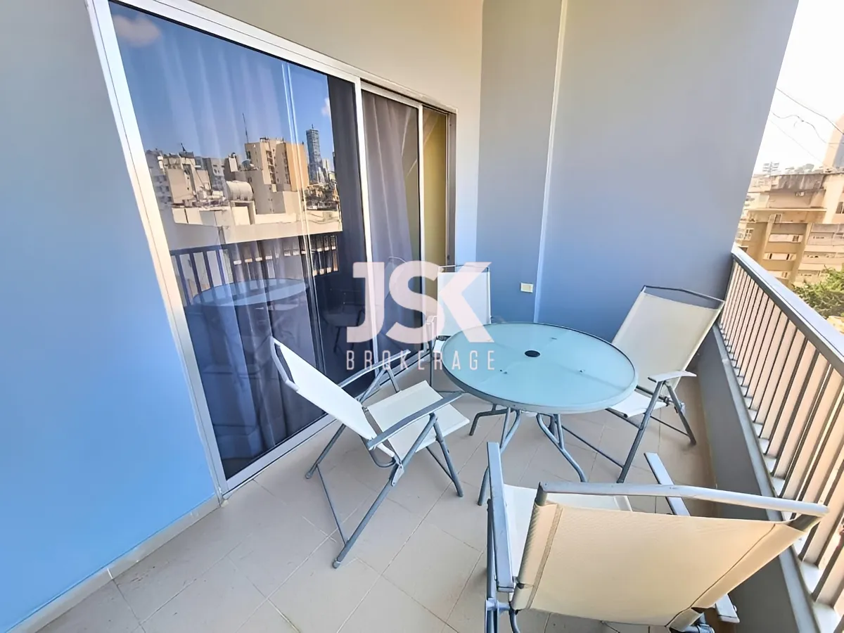 Apartment for Sale in Geitawi, Achrafieh, Beirut, Lebanon - 3 bed, 3 bath