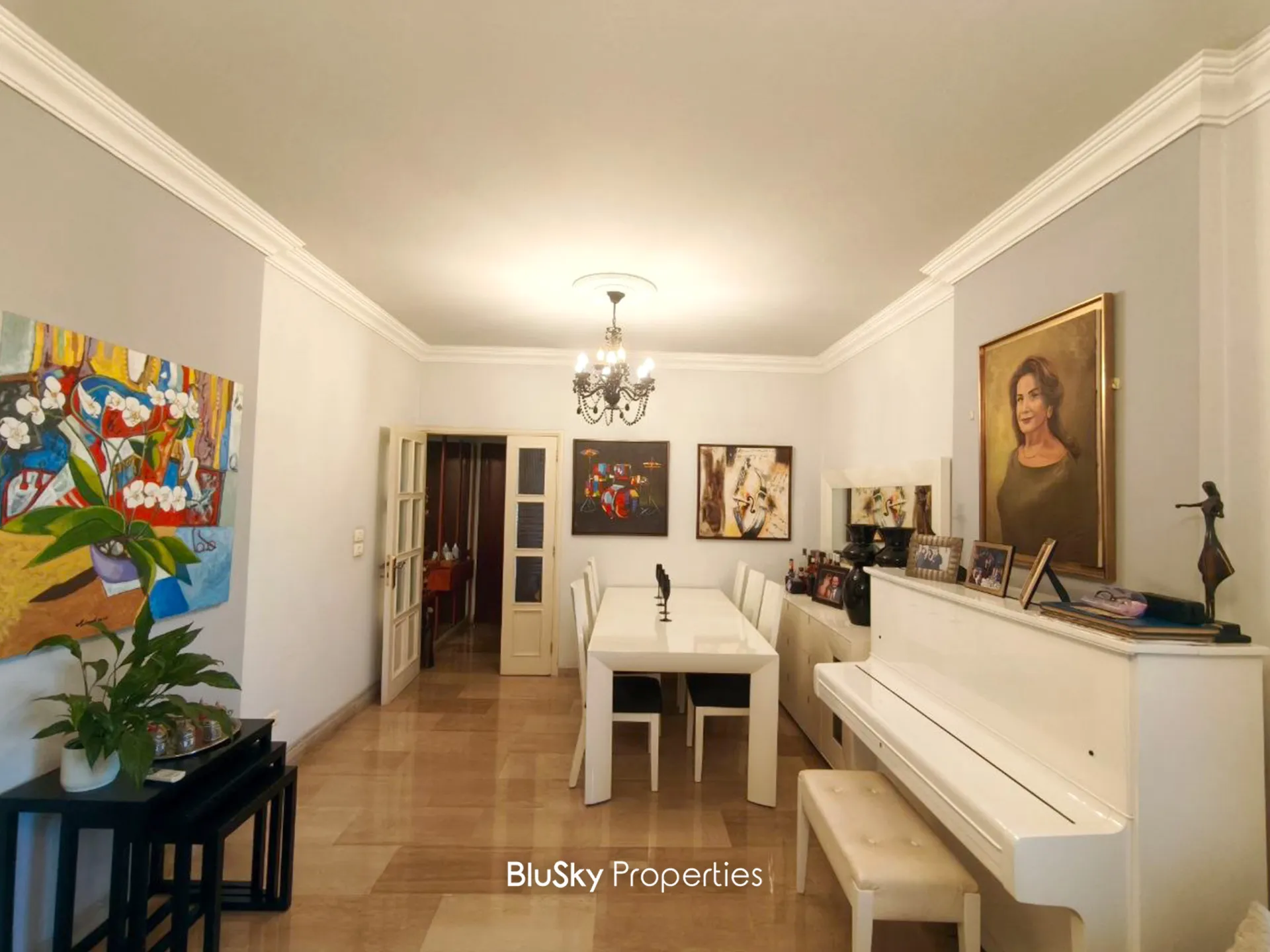 Apartment for sale in Zalqa, lebanon