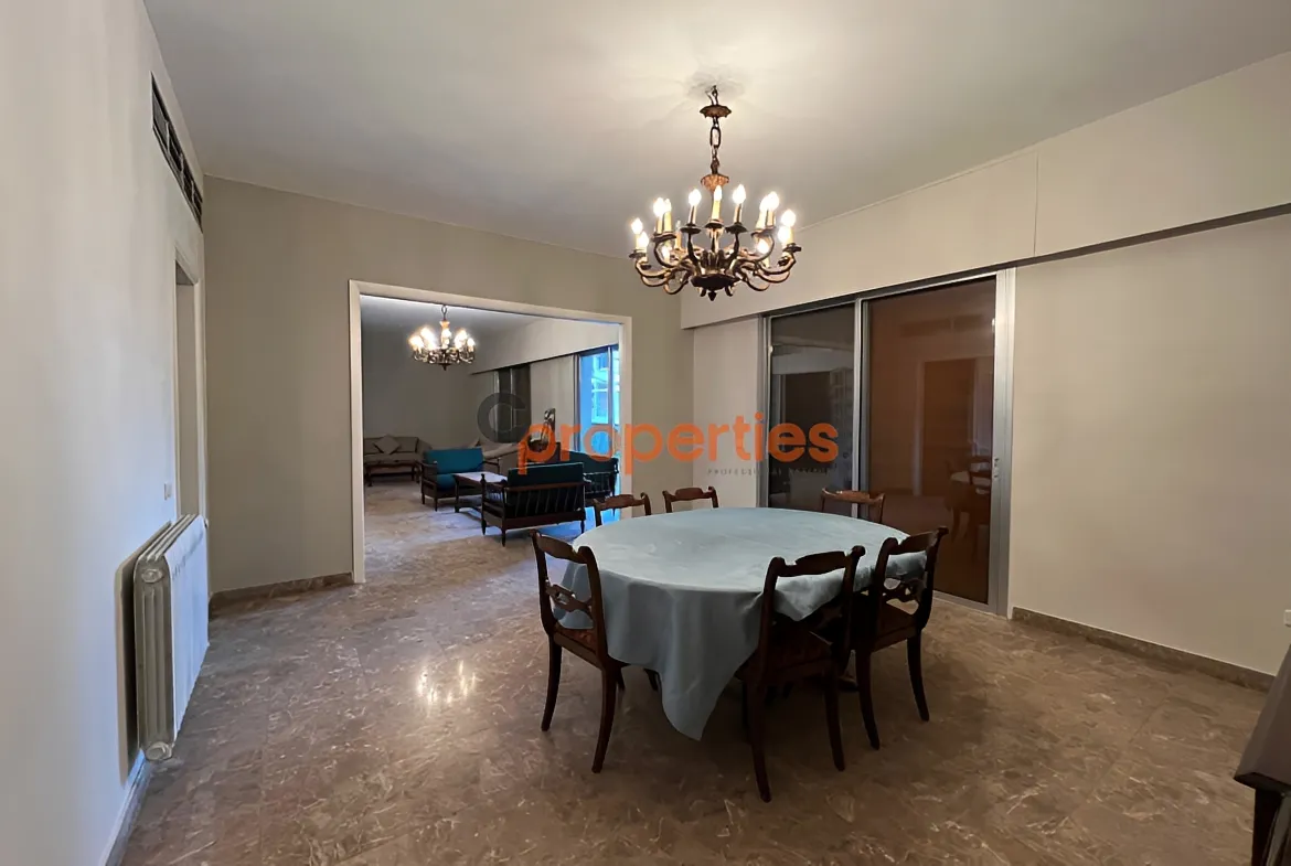 Apartment for Sale in Baabda