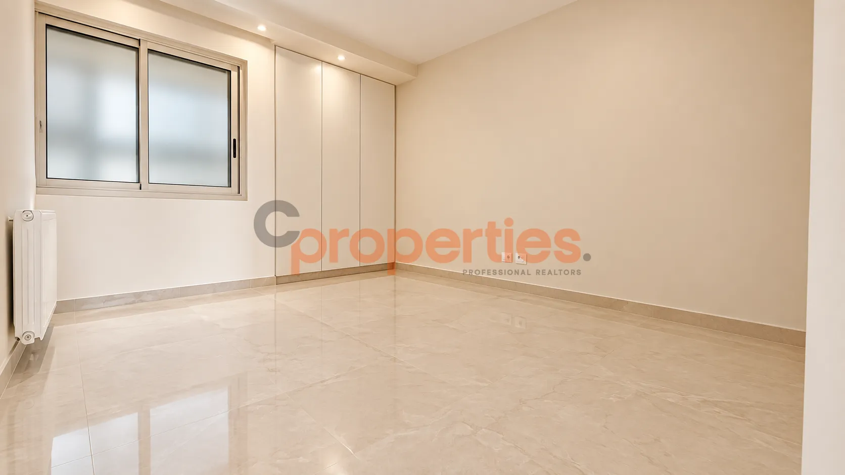 Apartment for Sale in Clemenceau