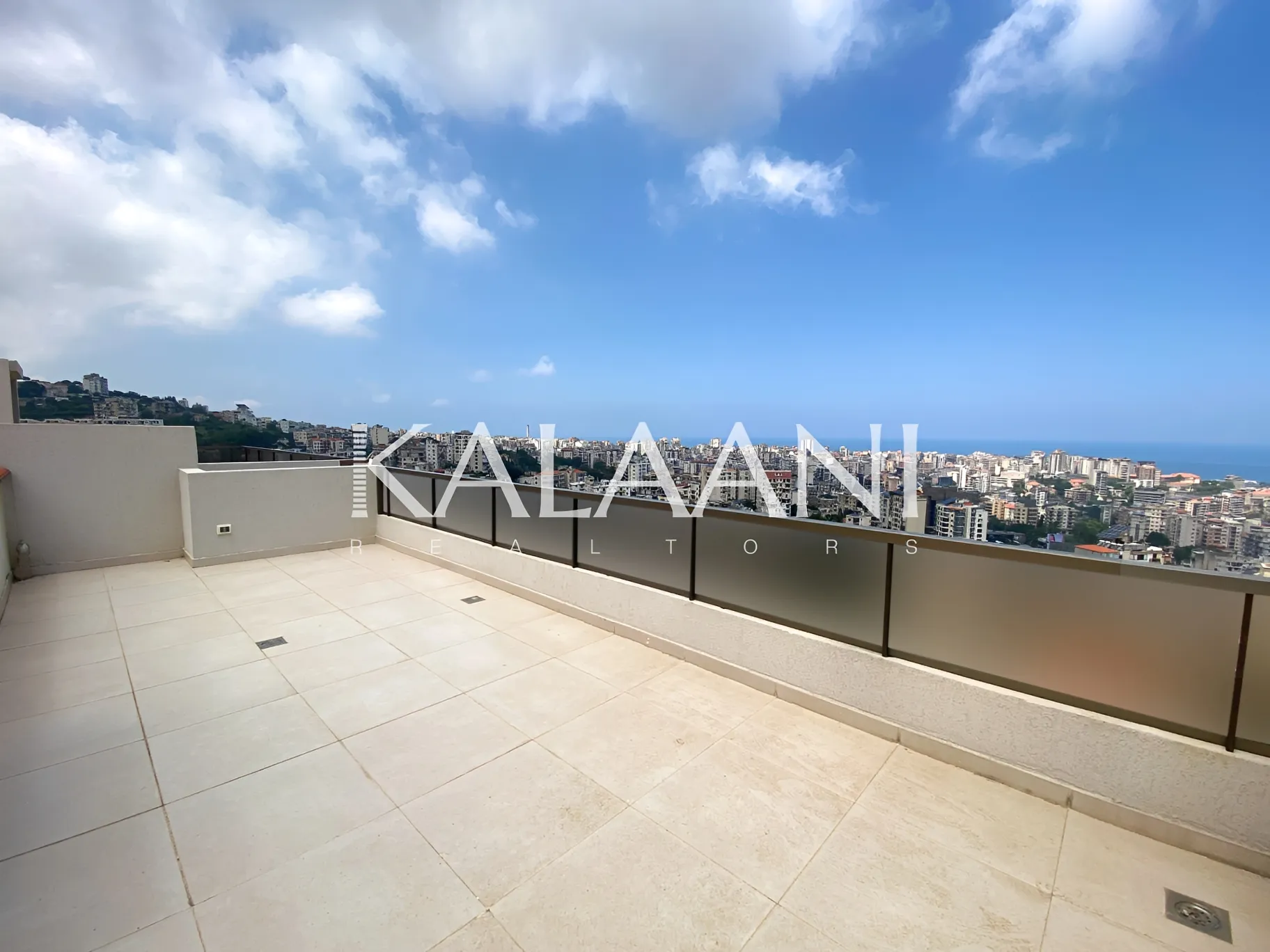 Duplex for sale in Ghadir, Lebanon