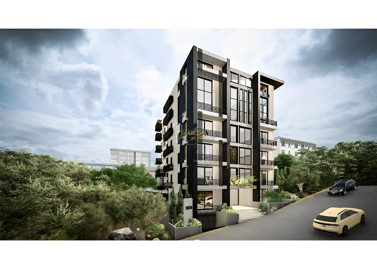 Apartment for Sale in Hazmieh - 2 bed, 2 bath