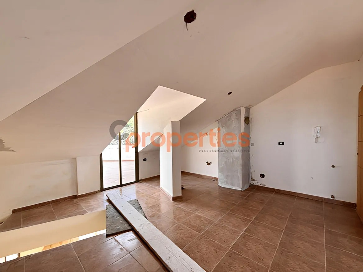 Apartment for Sale in Broummana - 2 bed, 2 bath