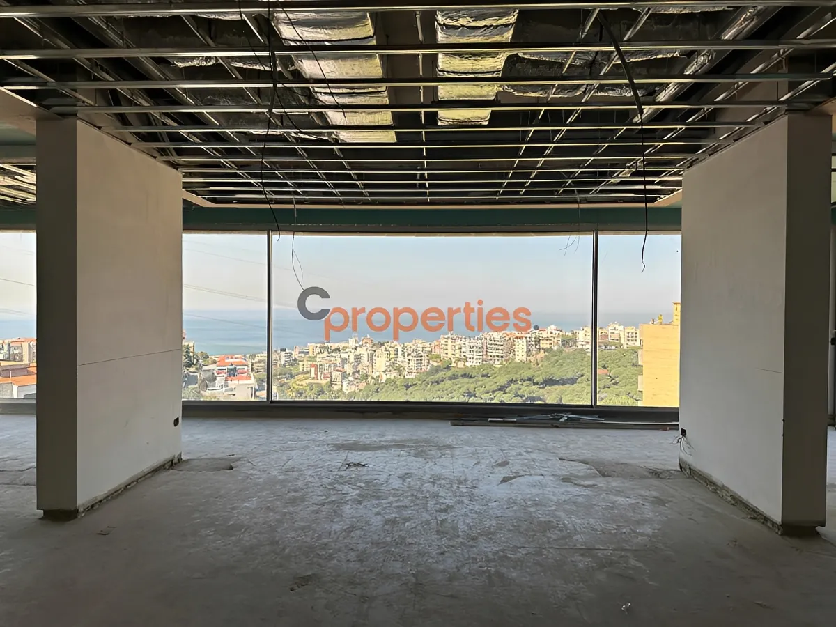 Duplex for Sale in Rabieh