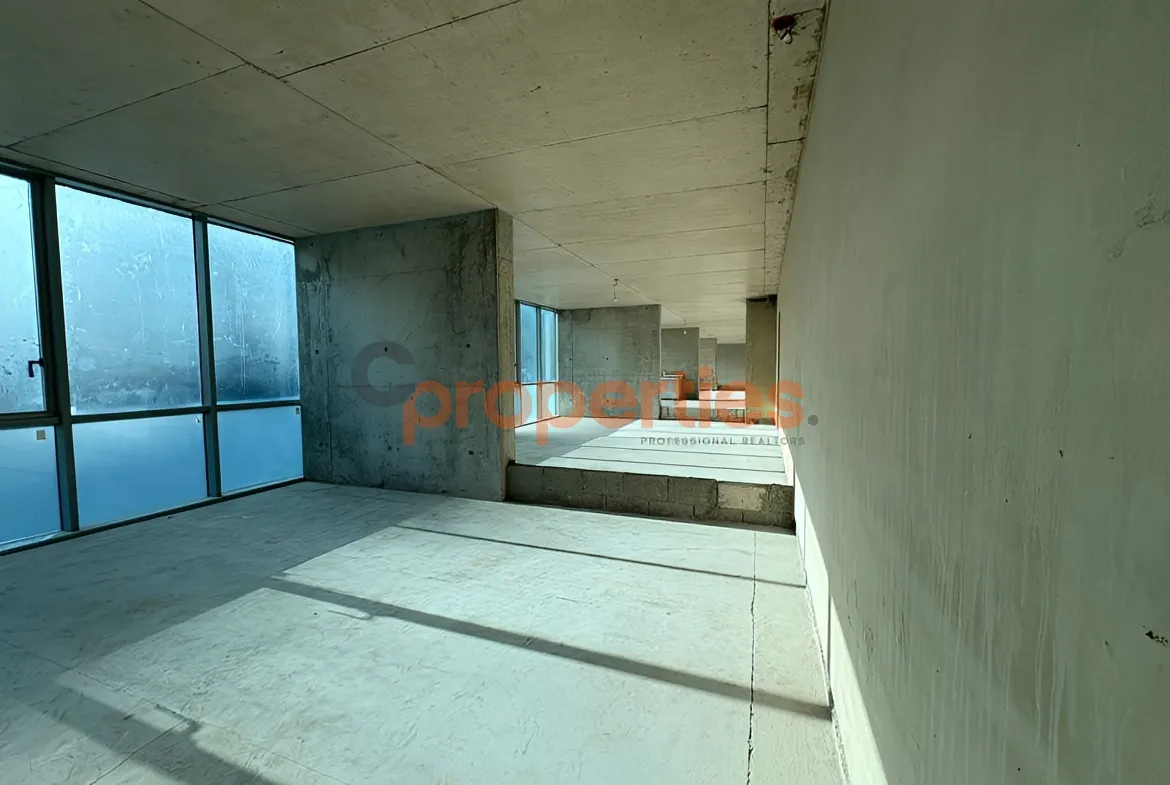 Office for Rent in Louaizeh