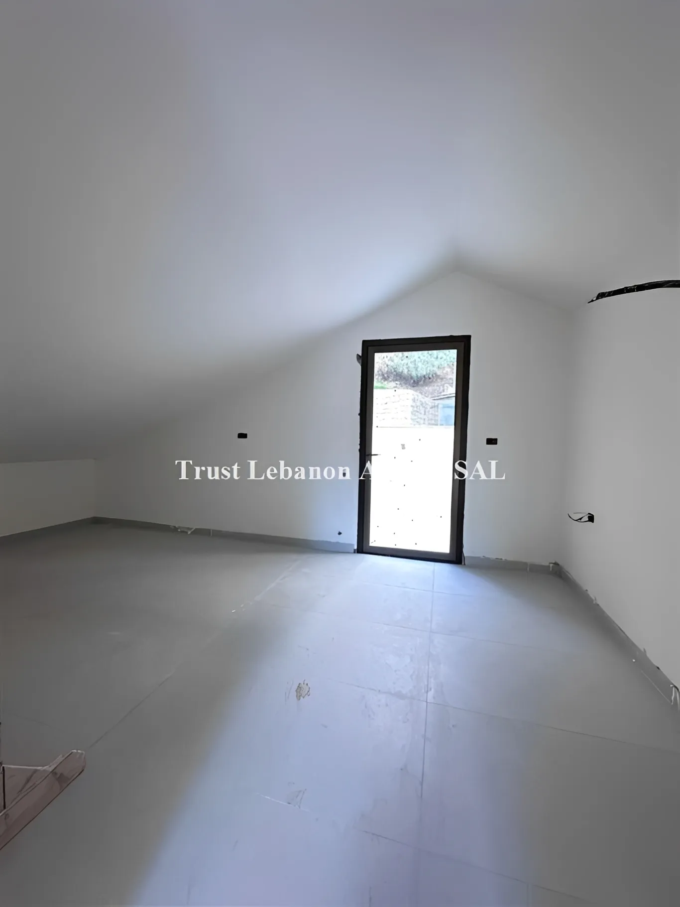 Duplex for Sale in Keserwan Daroun Lebanon