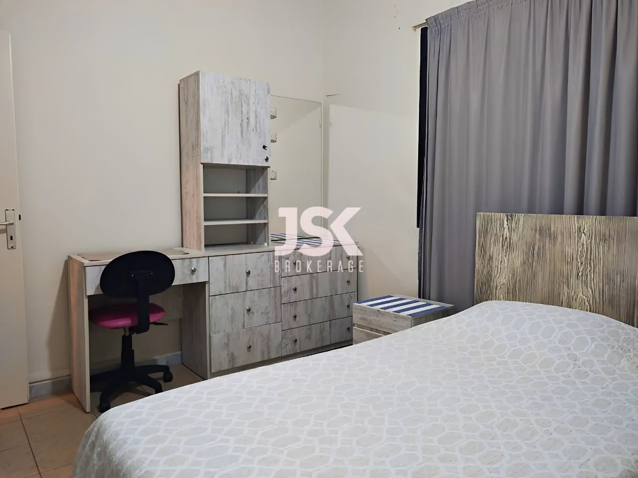 Apartment for Rent in Jounieh