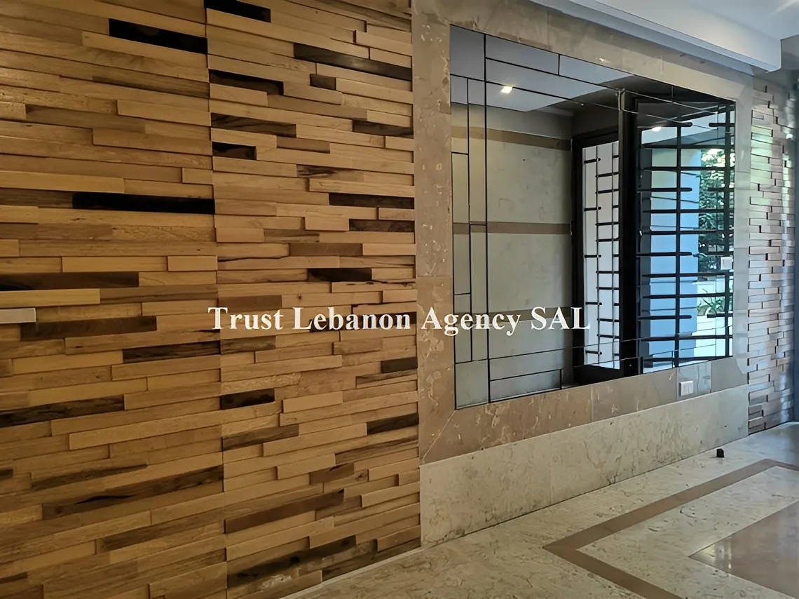 Apartment for Sale in Metn Ain Aar Lebanon