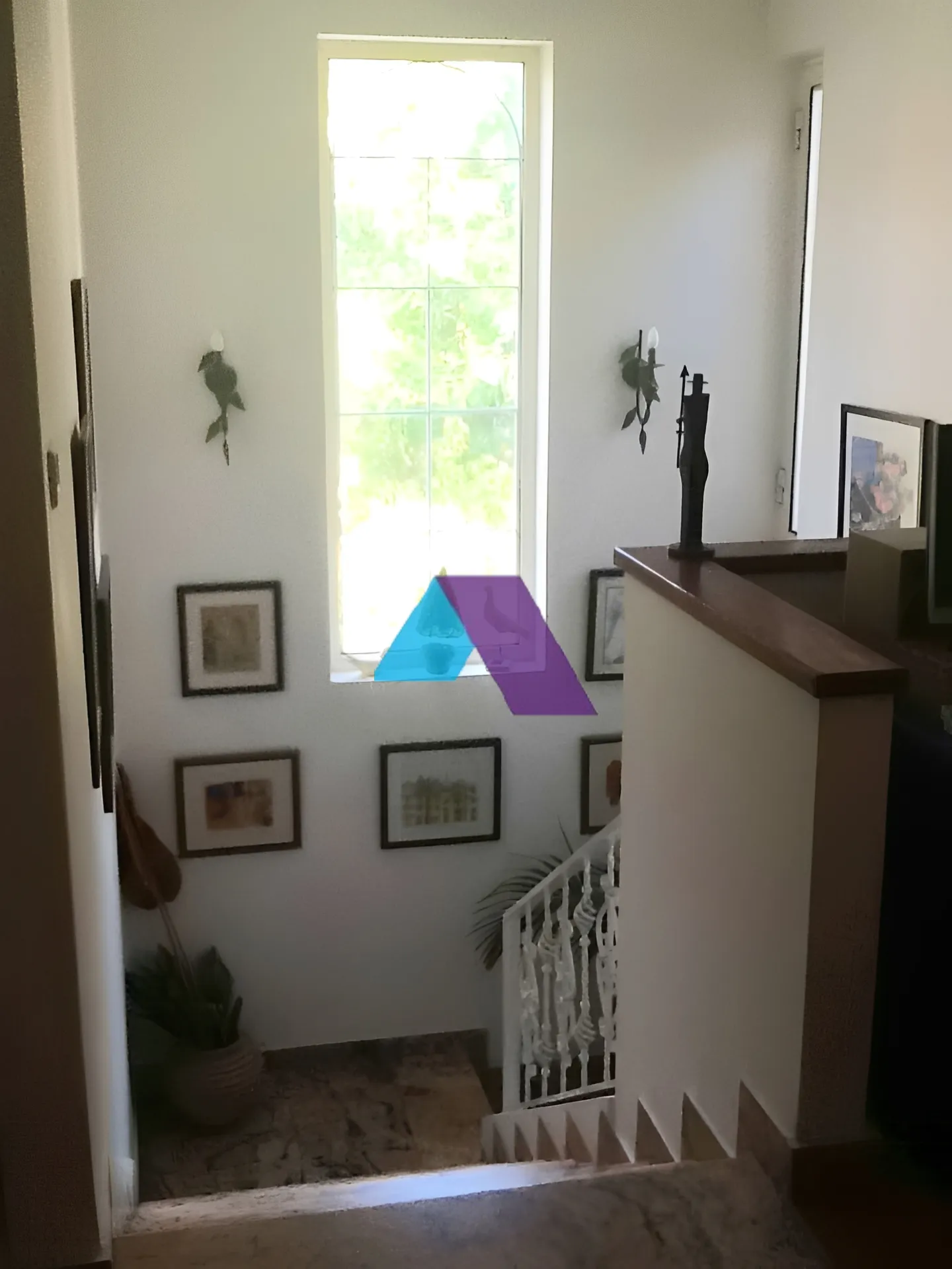 Villa for Sale in Baabdat
