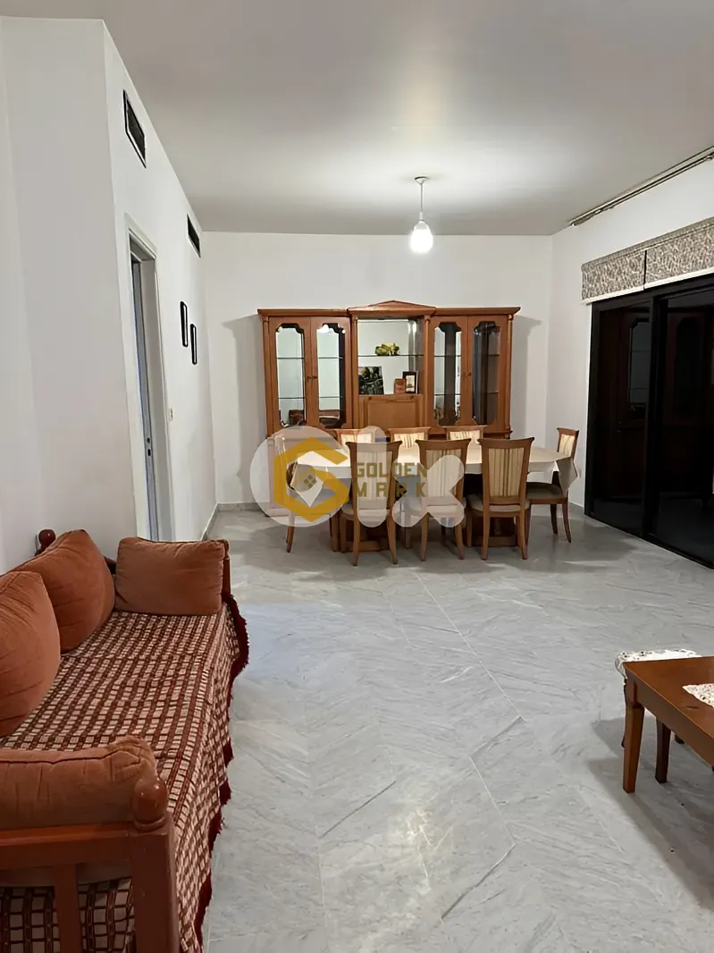 Apartment for Sale in Dekwaneh