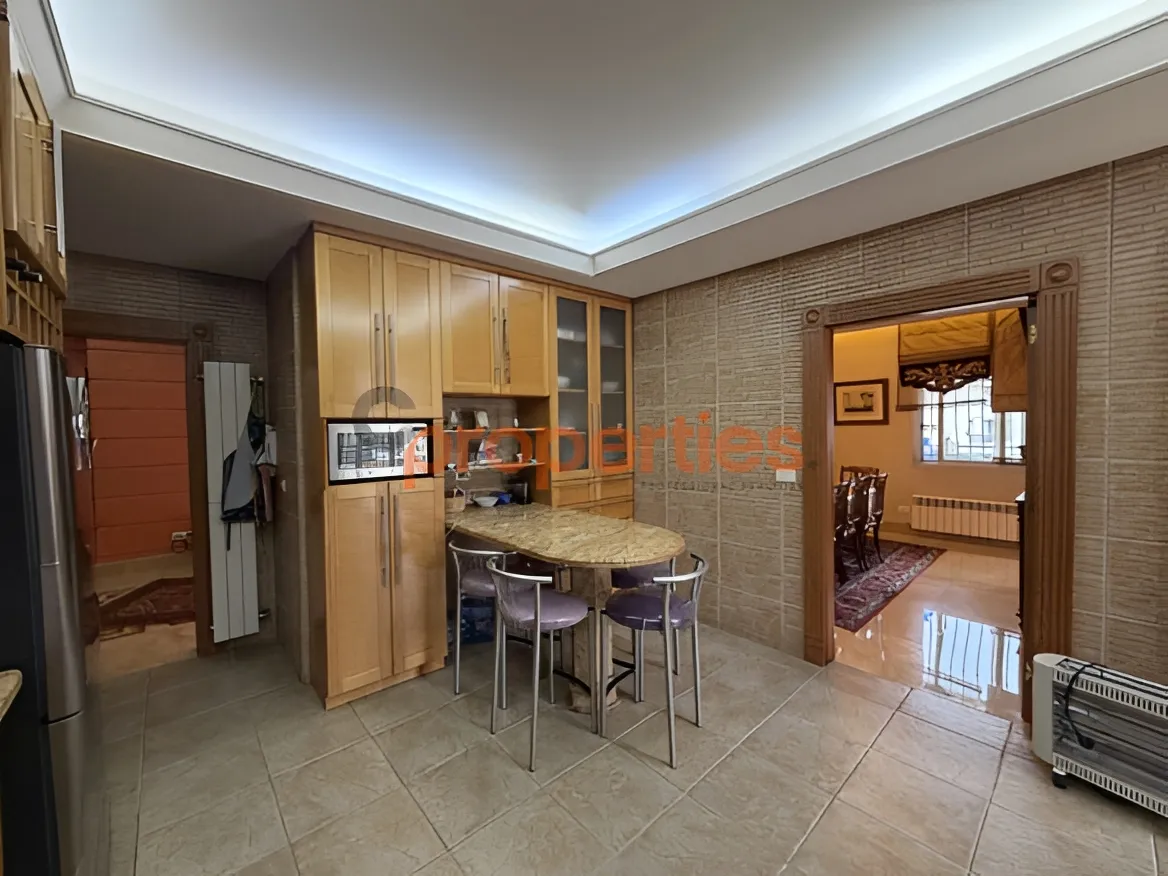 Apartment for Sale in Mtaileb