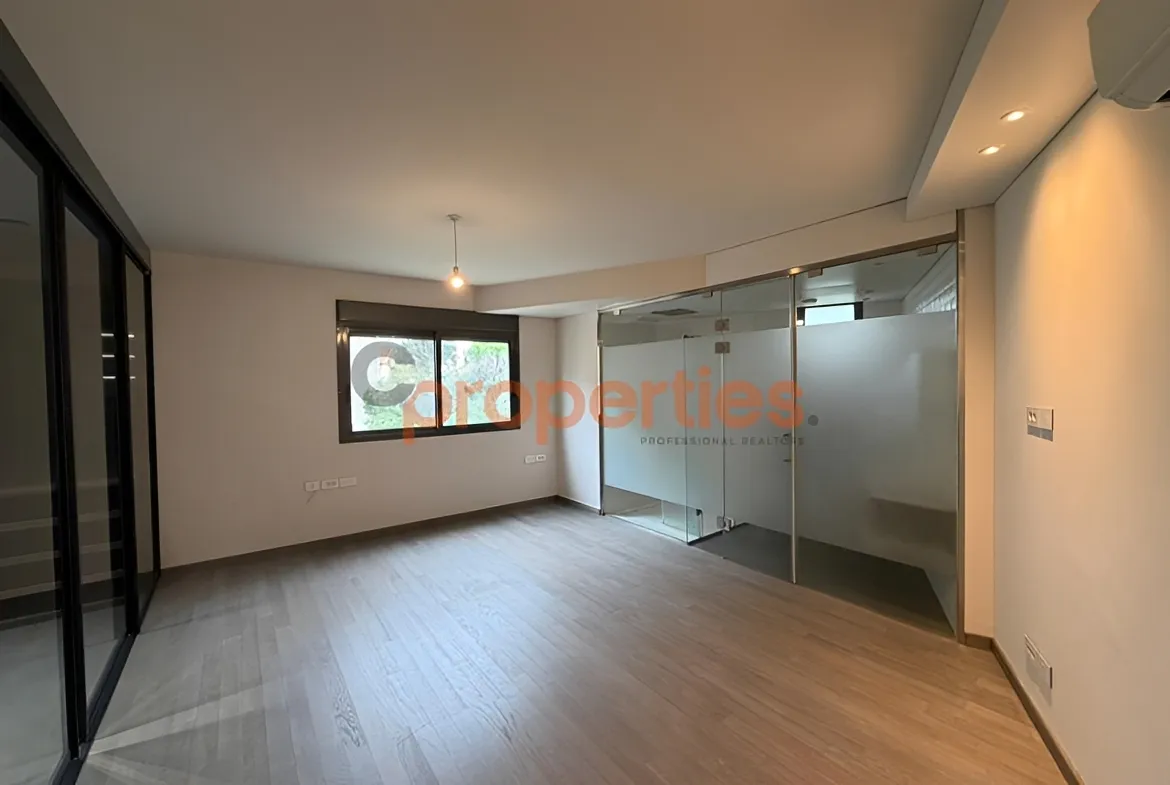 Apartment for Sale in Hazmieh