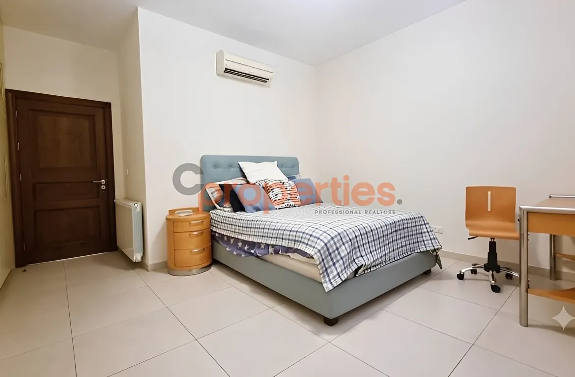 Apartment for Rent in Achrafieh