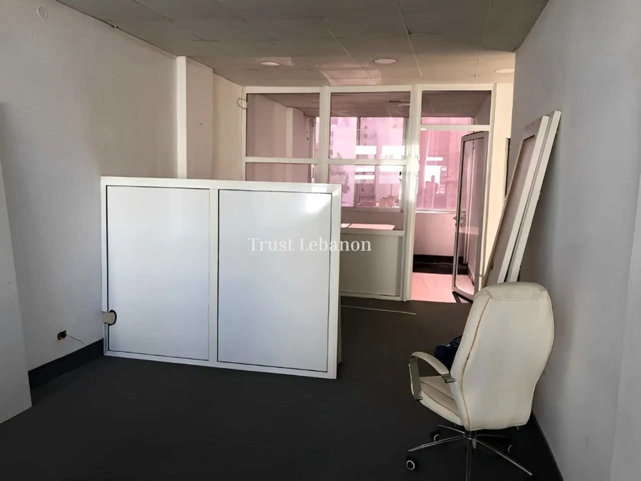 Office for rent in Zalka Rd, Lebanon
