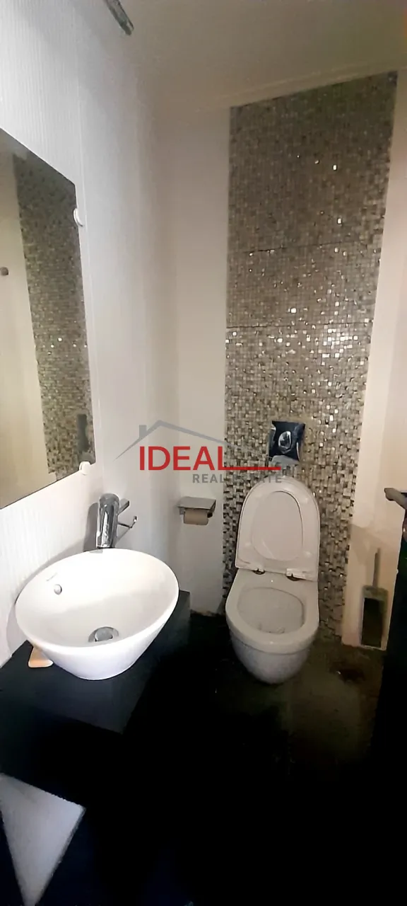 Chalet for sale in Faitroun, Lebanon
