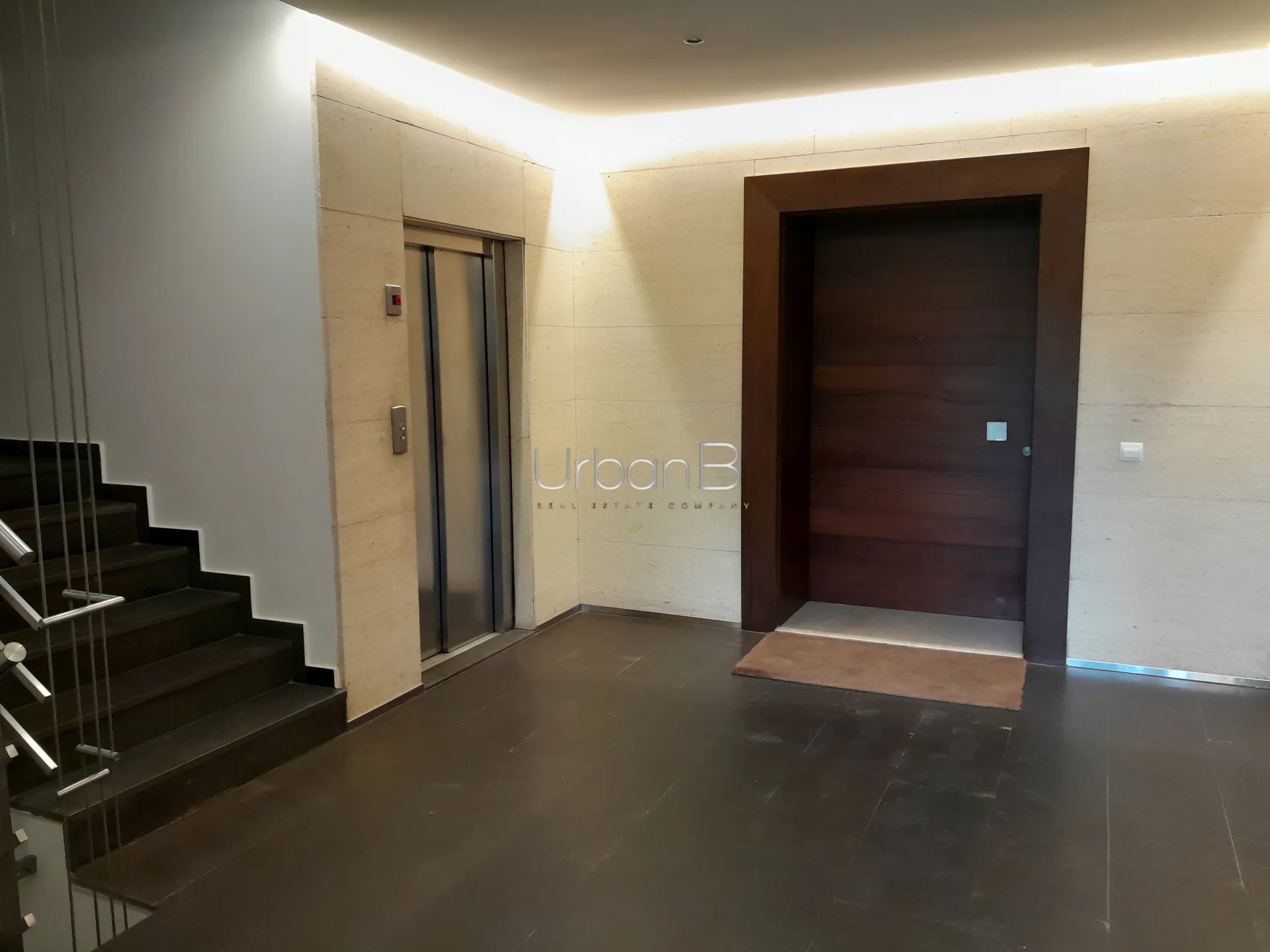 Residential in Rabieh, lebanon