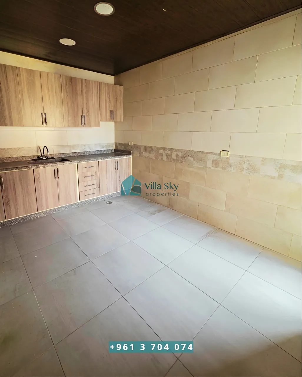 Apartment for sale in Sin El Fil