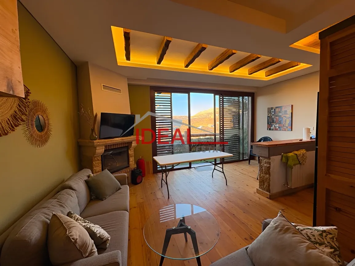 Chalet for sale in Faraya