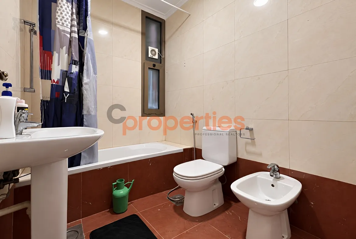 Apartment for Rent in Hamra