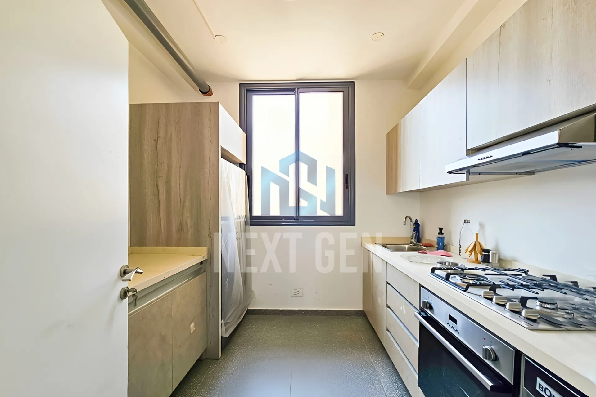 Apartment for rent in Achrafieh, Beirut, Lebanon