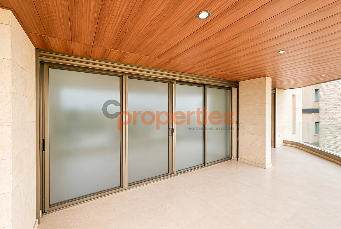 Apartment for Sale in Baabda