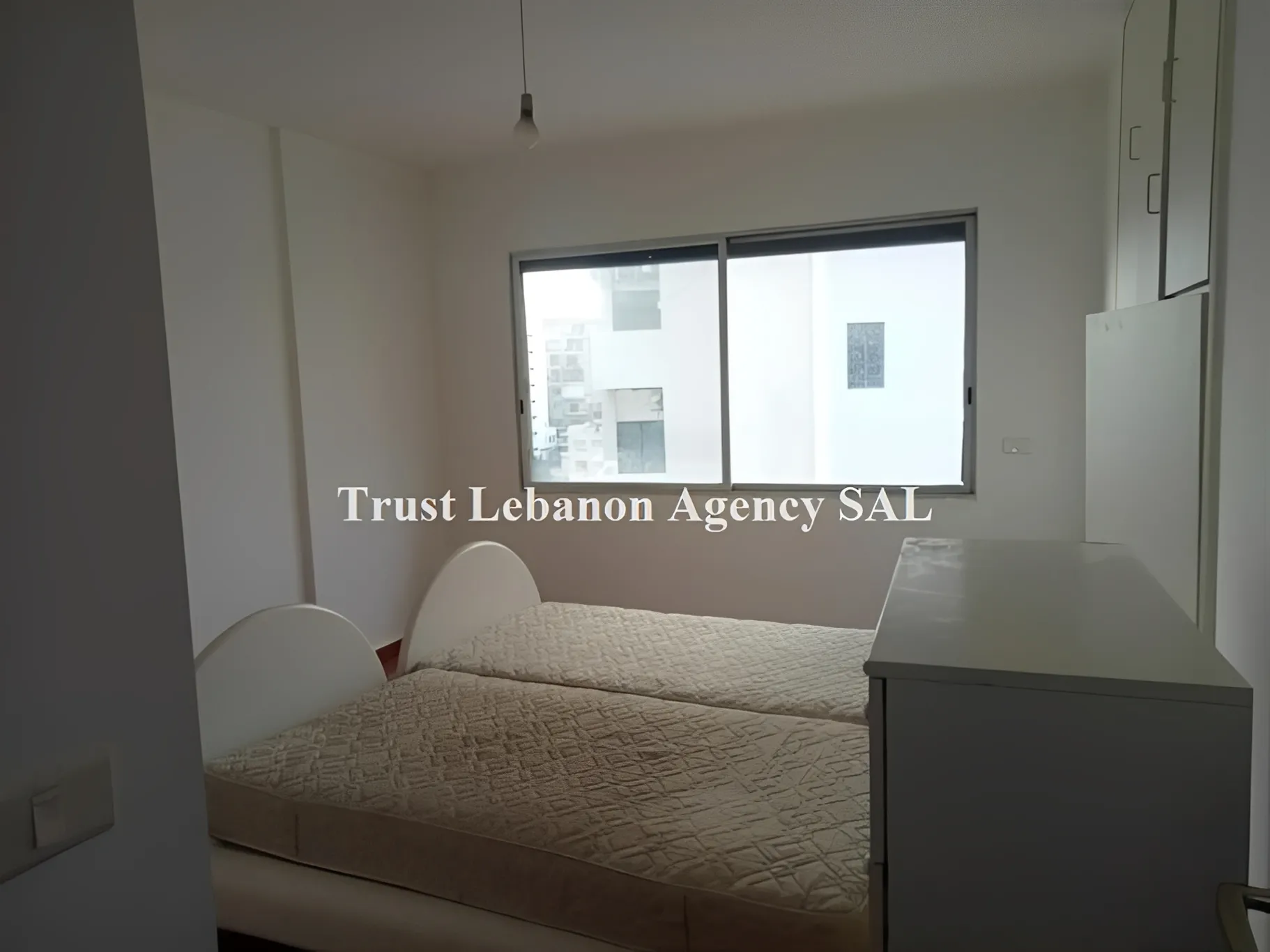 Apartment for Sale in Metn Sin El Fil Lebanon - 3 bed, 3 bath
