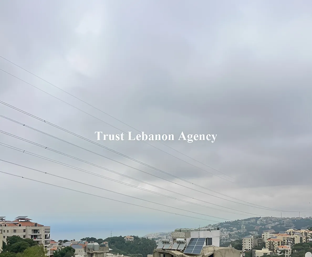 Apartment for Sale in Metn Bsalim Lebanon - 2 bed, 2 bath