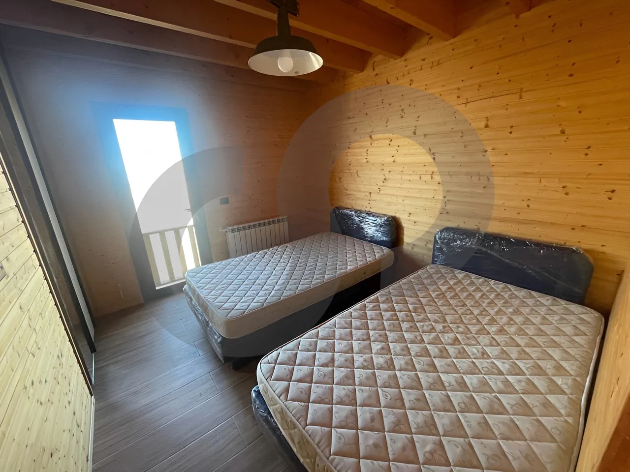 Apartment for Sale in Faqra - 3 bed, 3 bath
