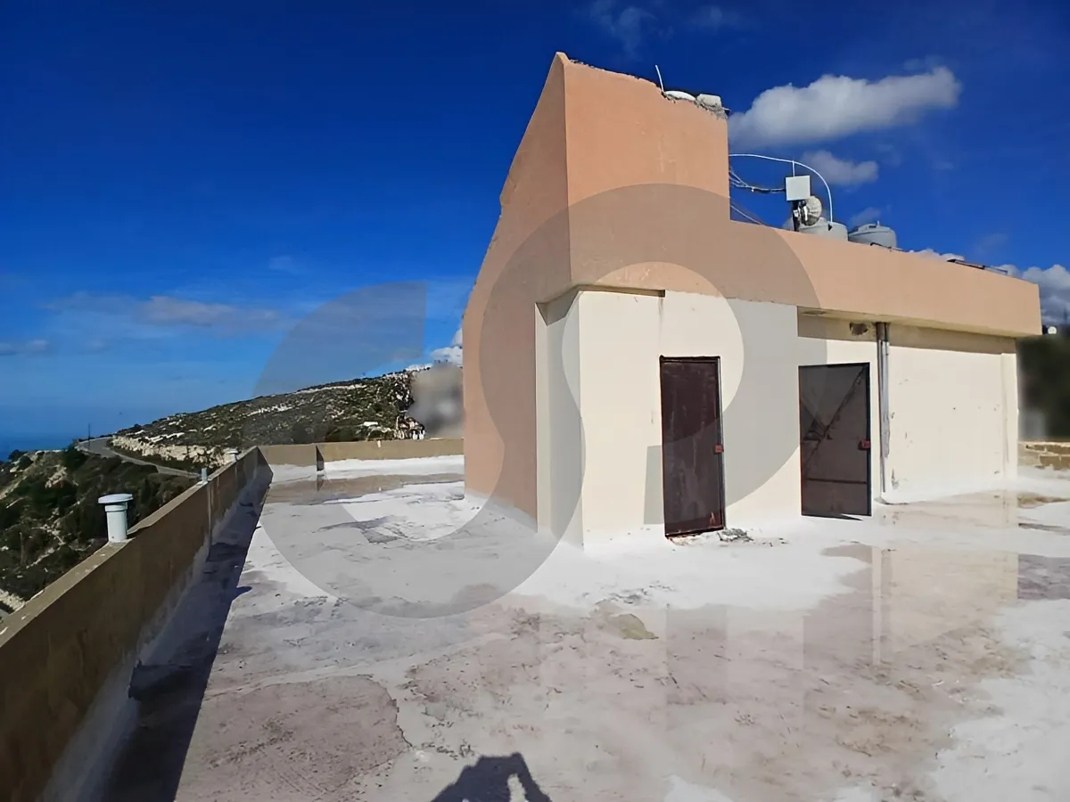 Apartment for Sale in Halat, Lebanon
