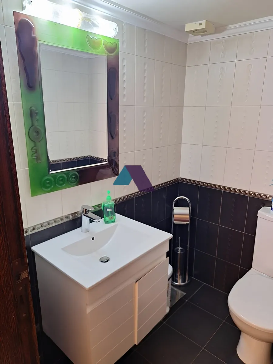 Apartment for Sale in Biaqout