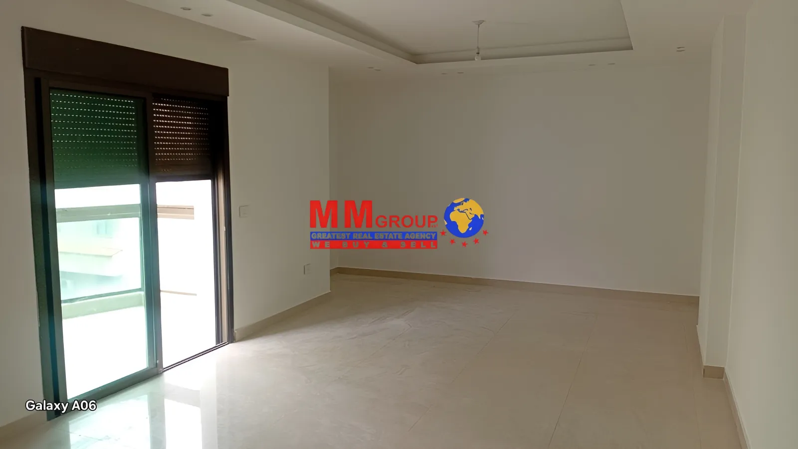Apartment for Sale in Mansourieh - 3 bed, 5 bath