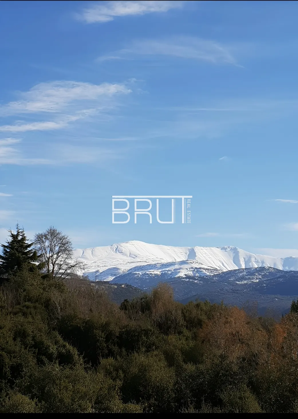Apartment for Sale in Ballouneh