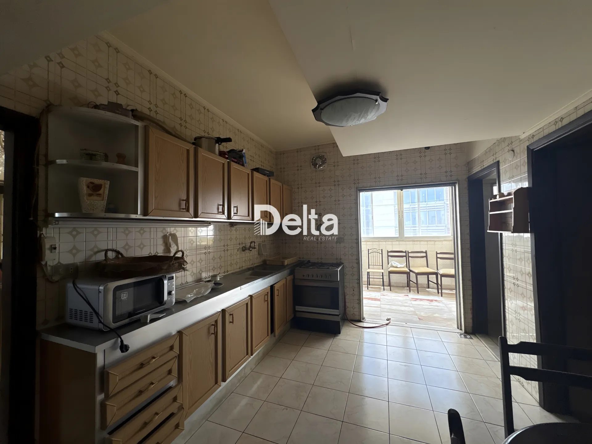 Apartment for rent in Kraytem, beirut, lebanon