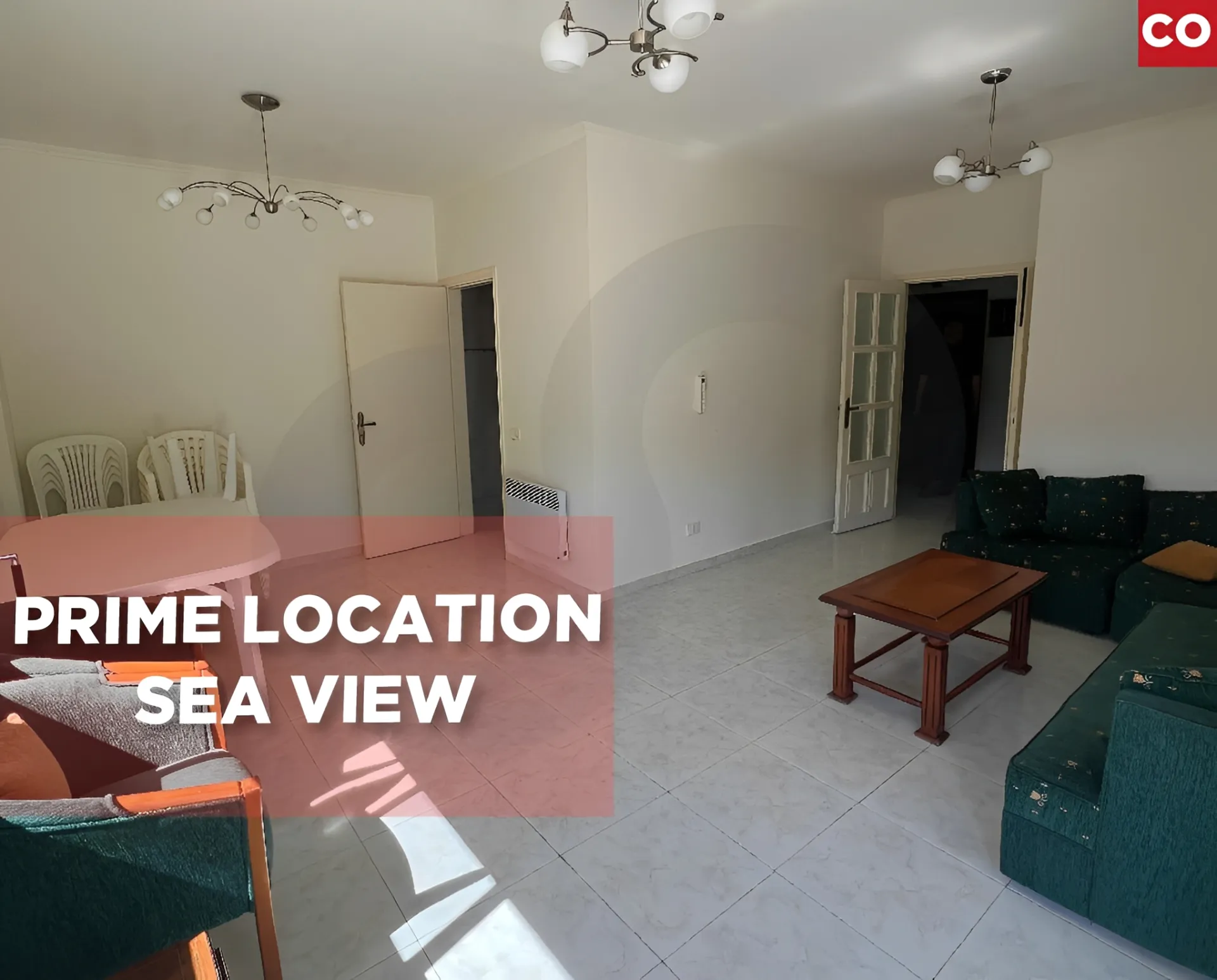 Apartment for Sale in Jebrayel, Lebanon - 3 bed, 2 bath
