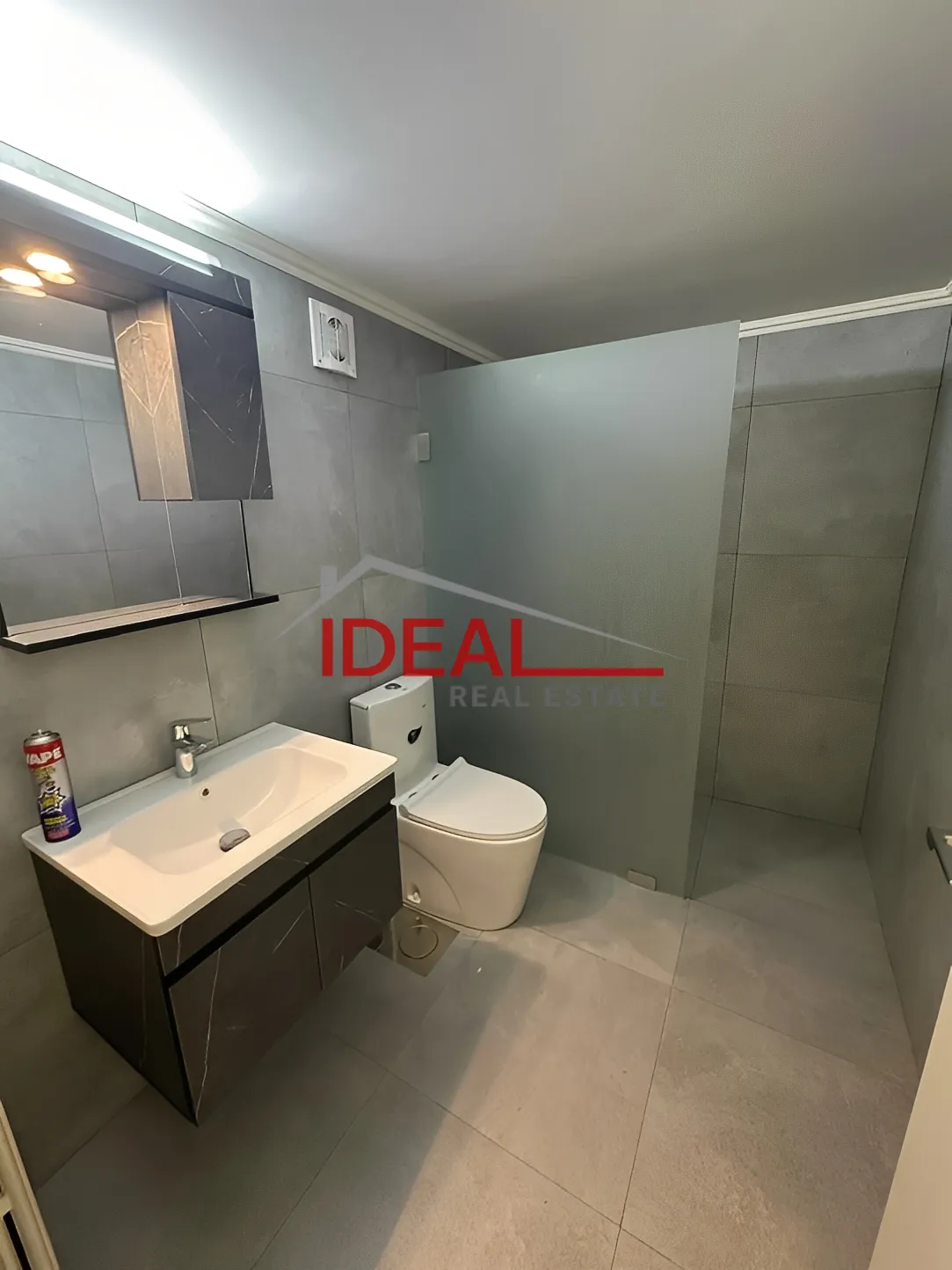 Apartment for Rent in Kfar Hbab, Lebanon