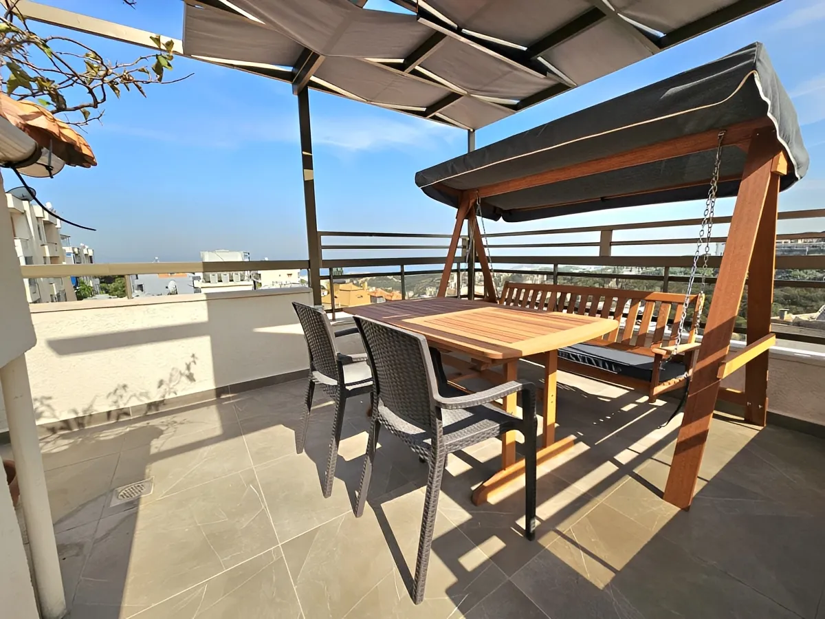 Duplex for Sale in Beit El Chaar
