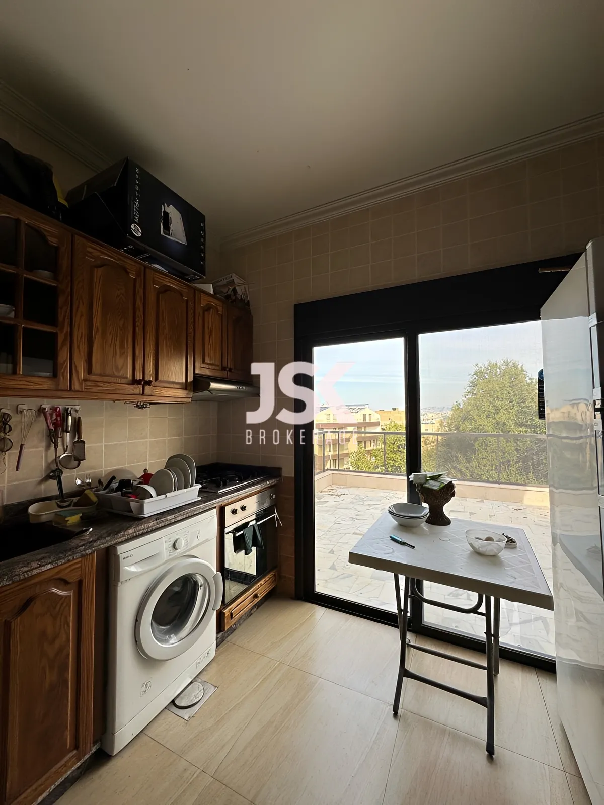 Apartment for Sale in Jal El Dib - 2 bed, 2 bath